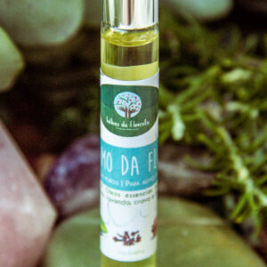 Bálsamo da Floresta 10 ml