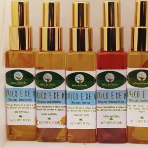 Kit Aprendendo com as Rosas