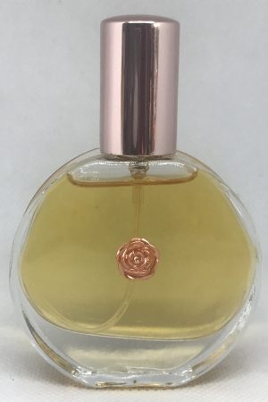 perfume rosa do amor bolinha 30ml